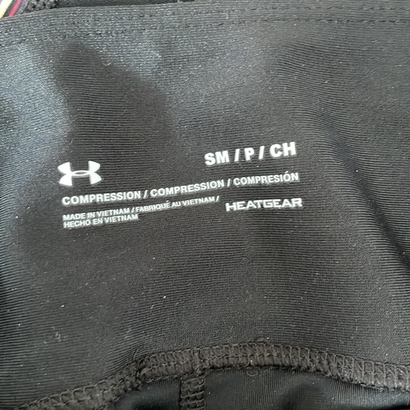 Heatgear leggings - Picture 3 of 4